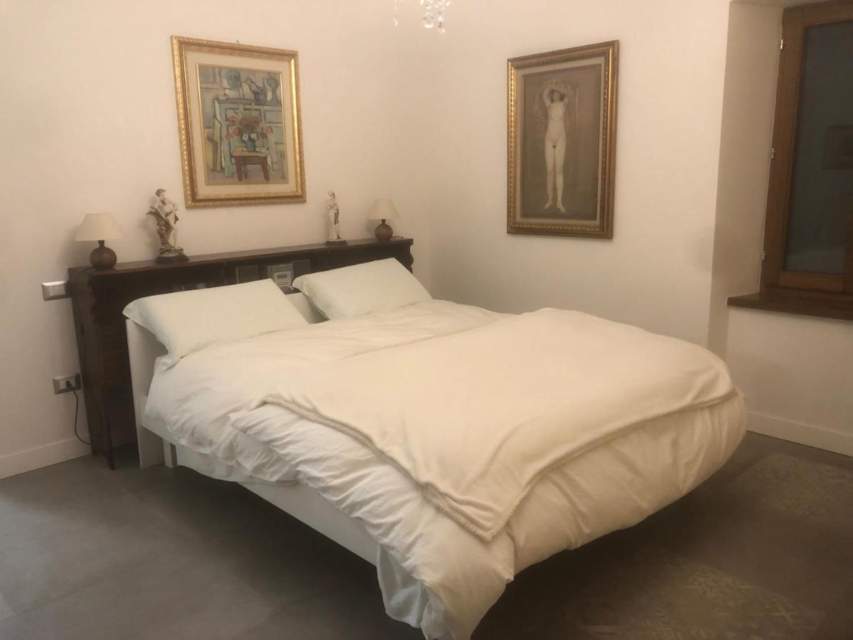 Casale Caiello1897 Lägenhet Spina Exteriör bild